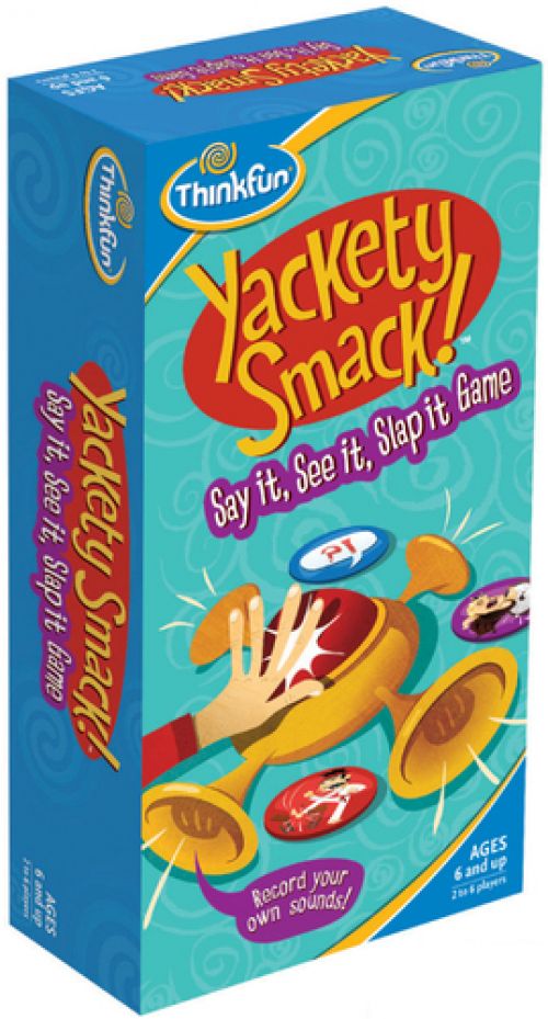 Yackety Smack!
