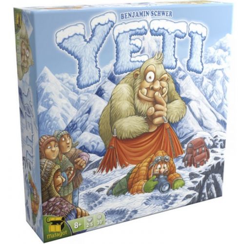 Yeti