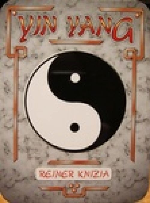 Yin yang