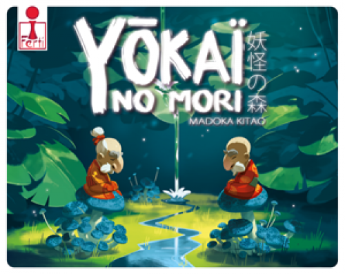 Yokaï no Mori