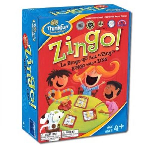 Zingo