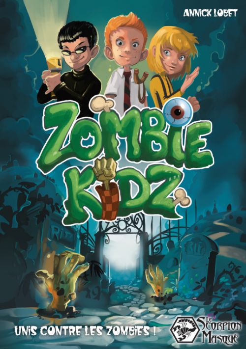 Zombie Kidz