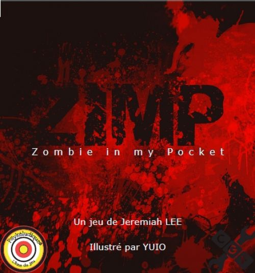 Zombies in my pocket