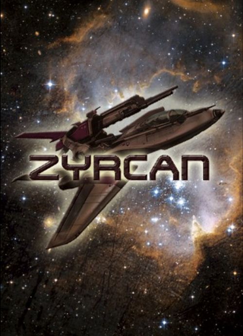 Zyrcan