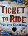 Ticket to ride - the dice expansion