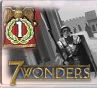 7 Wonders : le Goodies esthétique