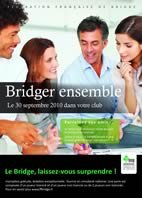 2ème édition de « Bridger ensemble »