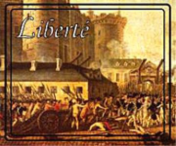 Liberté