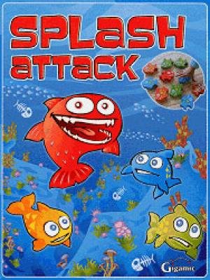 Splash Attack
