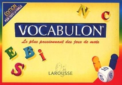 Vocabulon