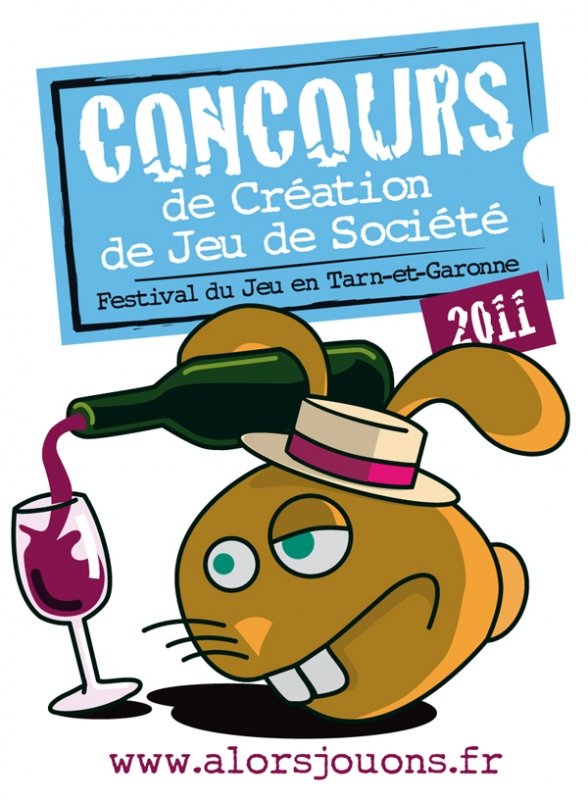 2012 sera l'année d'un bon vin !