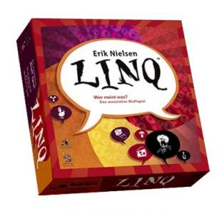 Linq