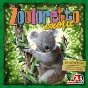 Zooloretto exotic