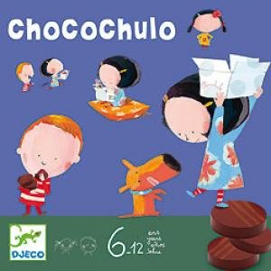 Chocochulo