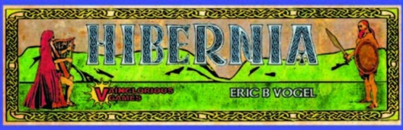 Hibernia