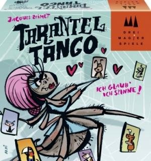 Tarantel Tango