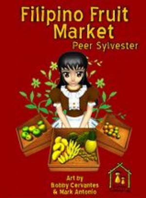 Filipino Fruit Market