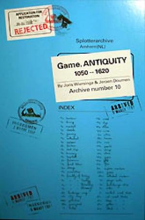 Antiquity