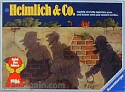 Heimlich & Co.