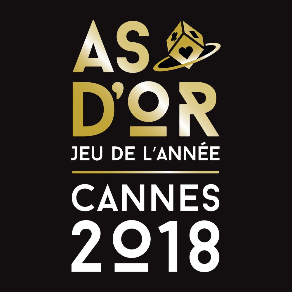 Le palmarès des As d'or 2018