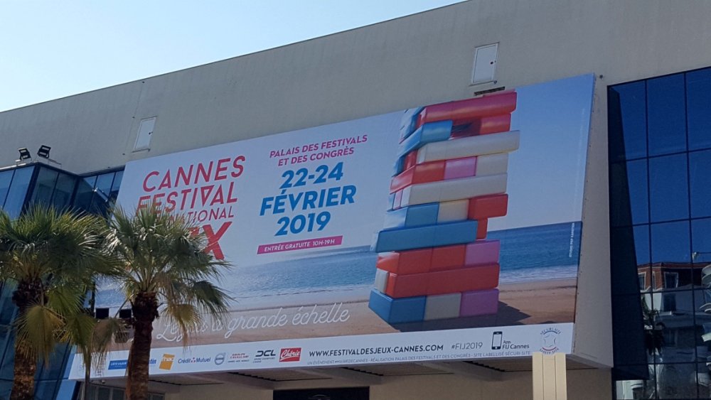 De Retour du FIJ 2019 : Episode 1