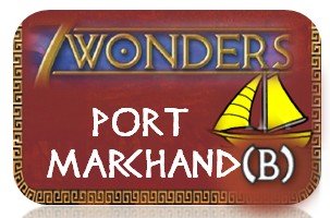 Goodies 7 Wonders: La face B du Port Marchand