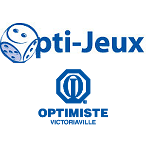 8° journée Optijeux