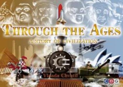 Through the Ages