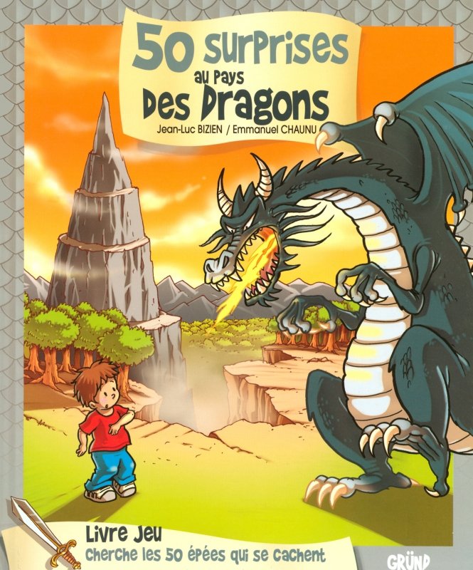 Il n'y a pas d'age pour devenir un héros !