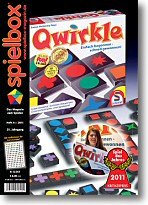 Pimpez votre Spiel des Jahres !