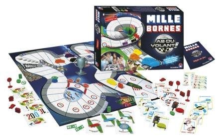 Etes-vous un as du volant ?