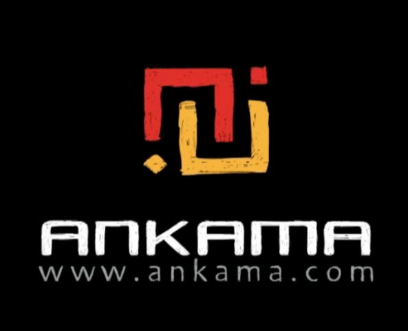 Ankama, pour la sixième fois