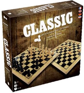 Asmodée se met au Classic...