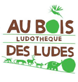 Promenons-nous...au Bois des Ludes