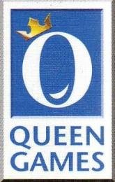 5° jour du salon de Nuremberg : tous les jeux Queen Games en 2011 !