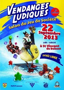 C'est une première !