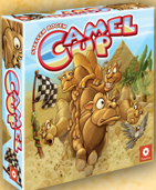 Camel Up