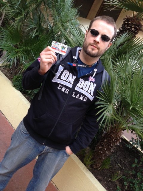 Cannes : Reportage ! ! 