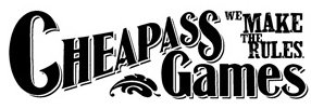 Cheapass Games : un nouveau site tout beau !
