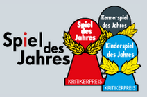 cocorico pour le Spiel des Jahres 2015