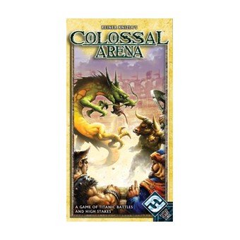 Colossal Arena