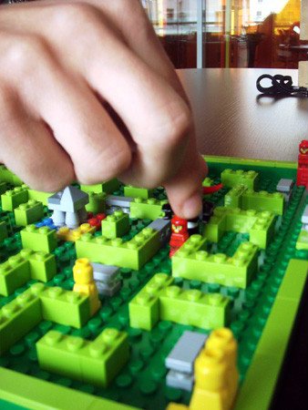 Comment devenir testeur de jeux en trois leçons...