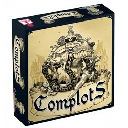 les Complots sont dans les tuyaux