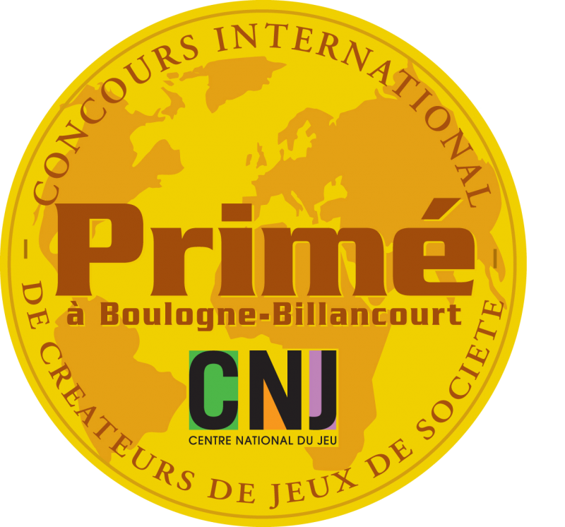 Concours de créateurs : 33e édition ! 