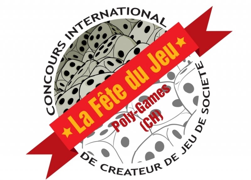 Concours International de créateur de jeu de Martigny