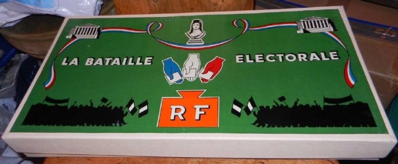 Connaissez-vous ce jeu ?