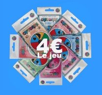 Connaissez-vous les jeux Cartgame ?
