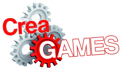 CREAGames : l'envers du décor...