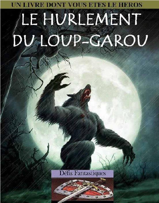 De nouveaux défis fantastiques vous attendent...