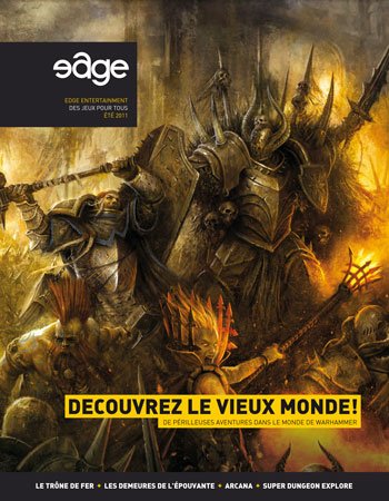 Demandez le programme !